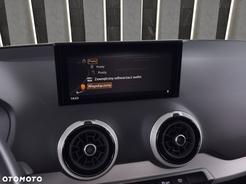 Audi Q2 - 22