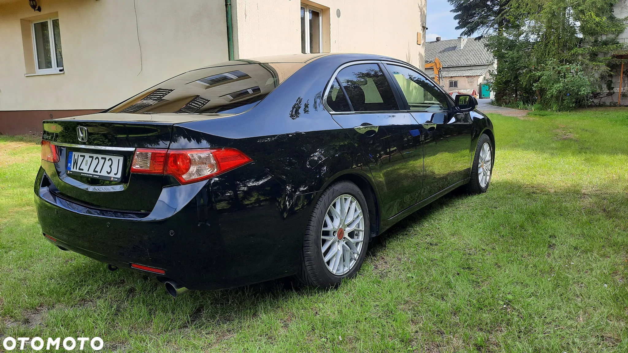 Honda Accord 2.0 Lifestyle - 5