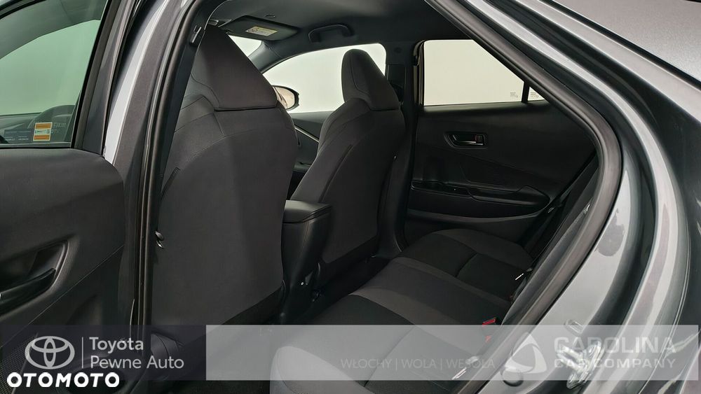 Toyota C-HR 2.0 PHEV Dynamic Force Style - 18