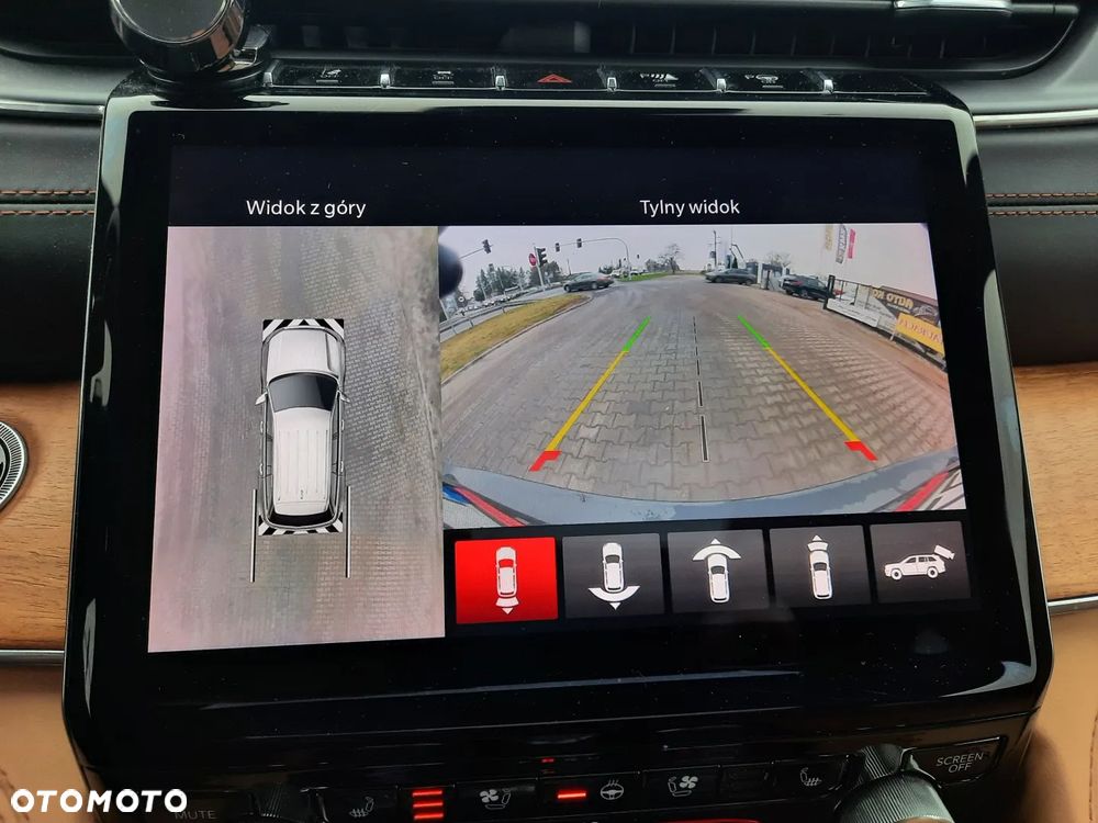 Jeep Grand Cherokee 5.7 V8 HEMI 4WD Automatik Summit - 37