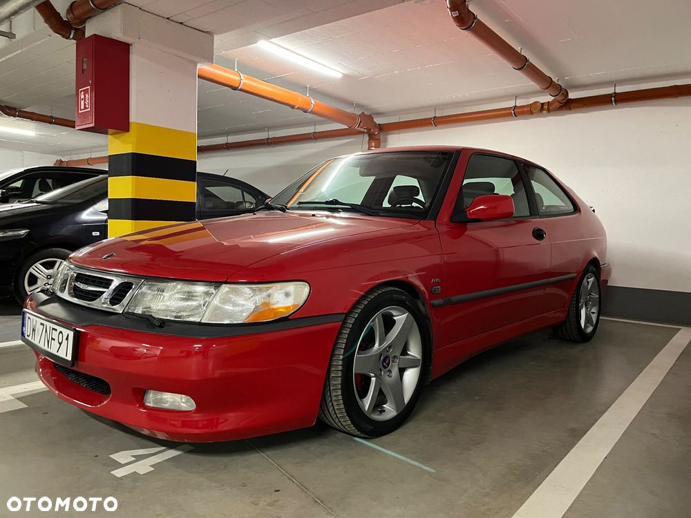 Saab 9-3 - 9