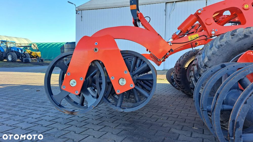 Kuhn Optimer XL 7500 - 6