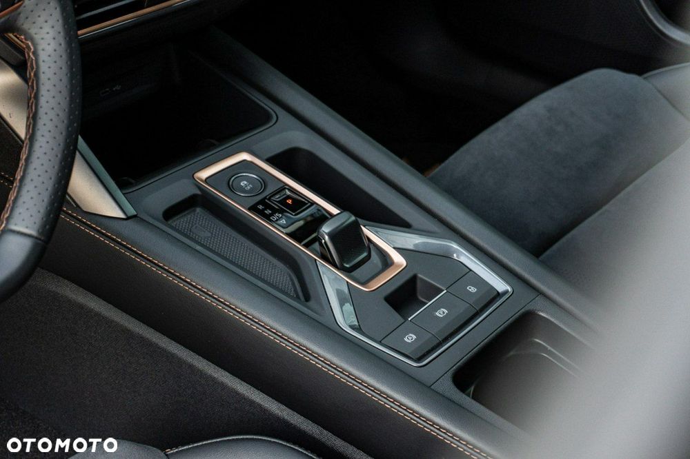 Cupra Leon Sportstourer - 13