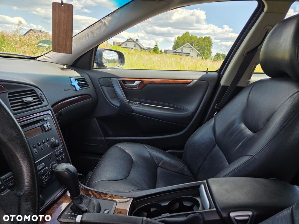 Volvo V70 - 13