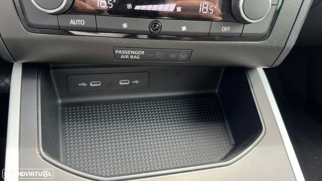 SEAT Arona 1.0 TSI Style - 16
