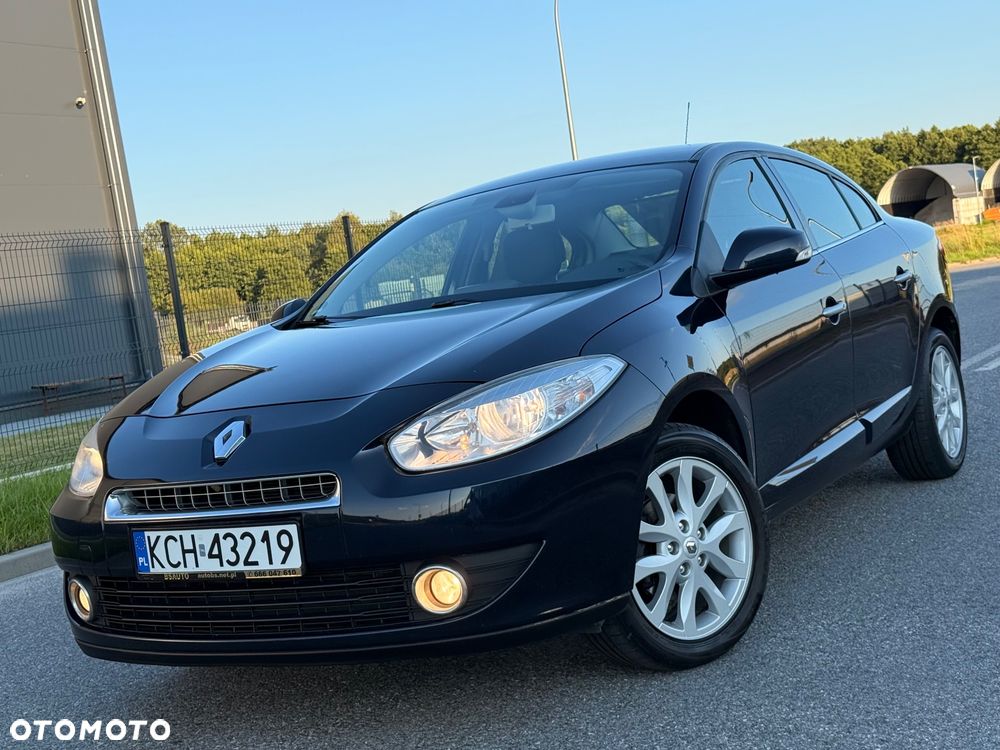 Renault Fluence 2.0 16V Privilege - 3