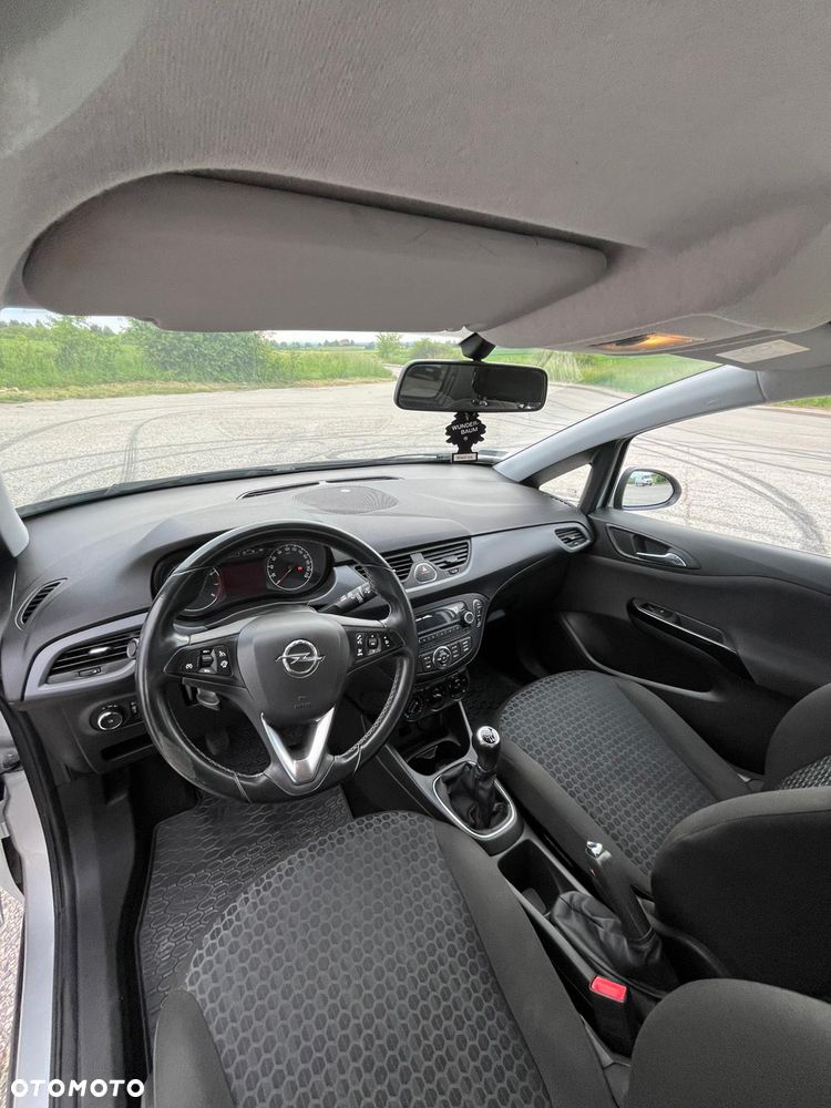 Opel Corsa - 12
