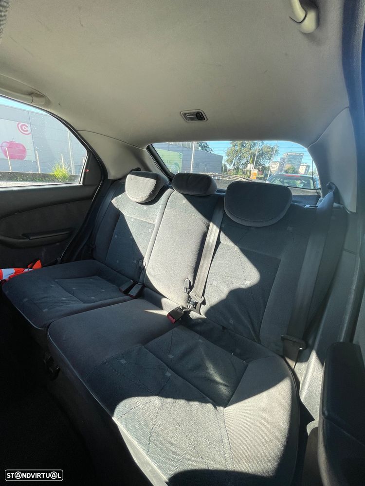 Citroën Xsara 1.4i SX - 9