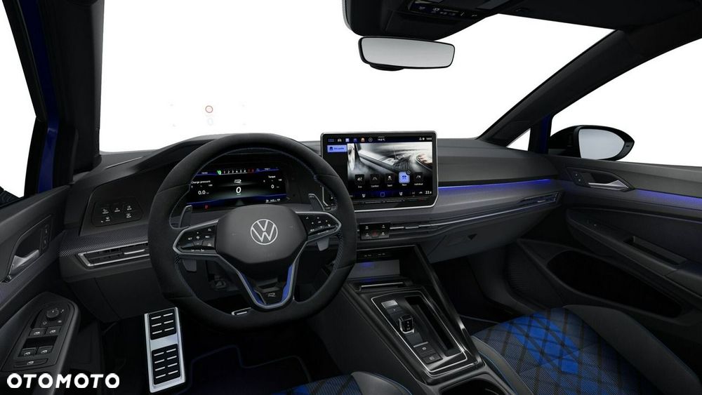 Volkswagen Golf - 6