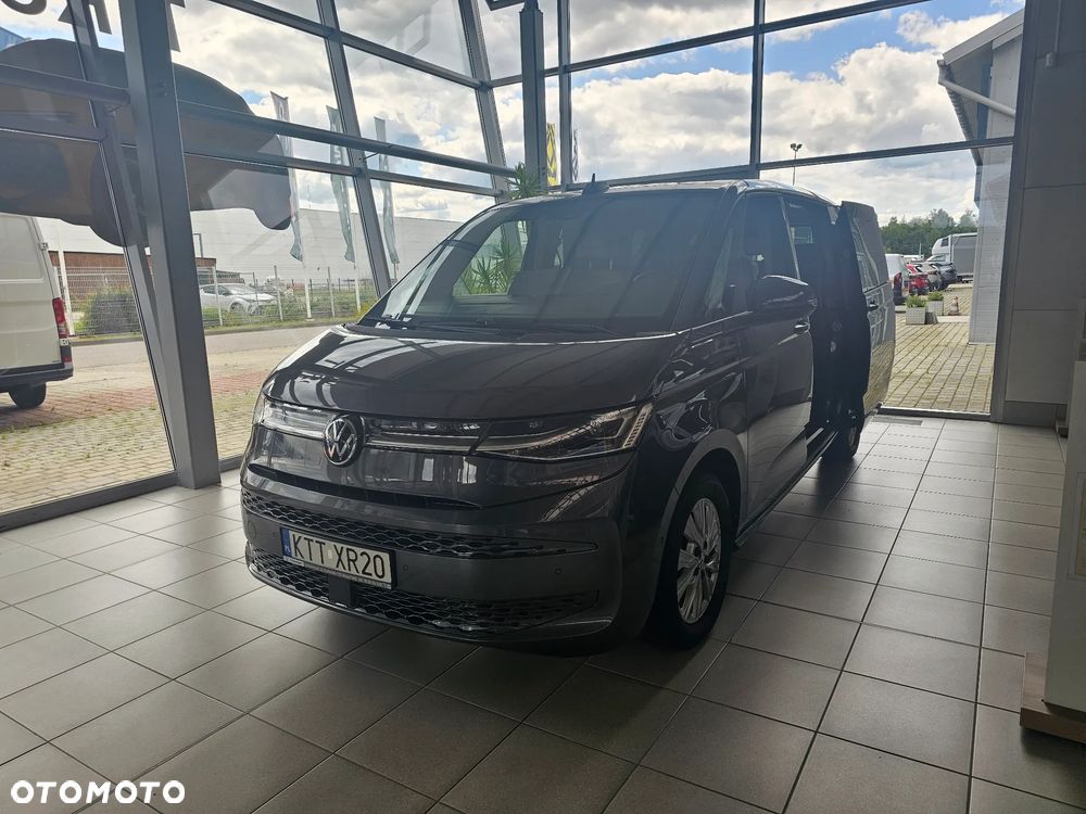 Volkswagen Multivan 2.0 TDI L1 Life DSG - 3