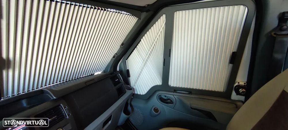 Benimar Sport 345 - 22