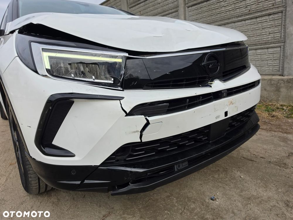 Opel Grandland 1.2 DI Automatik Elegance - 22