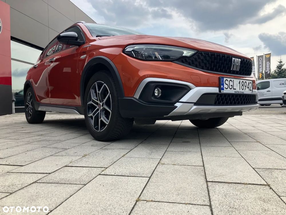 Fiat Tipo 1.0 T3 - 15