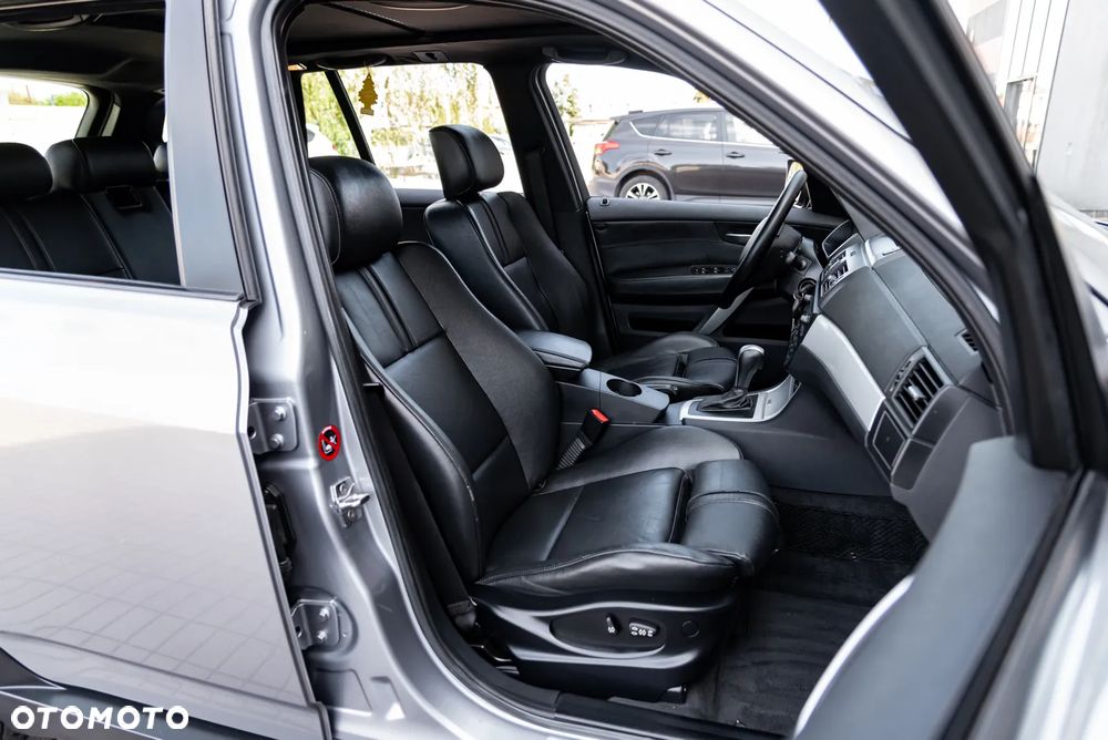 BMW X3 xDrive30d Edition Lifestyle - 25
