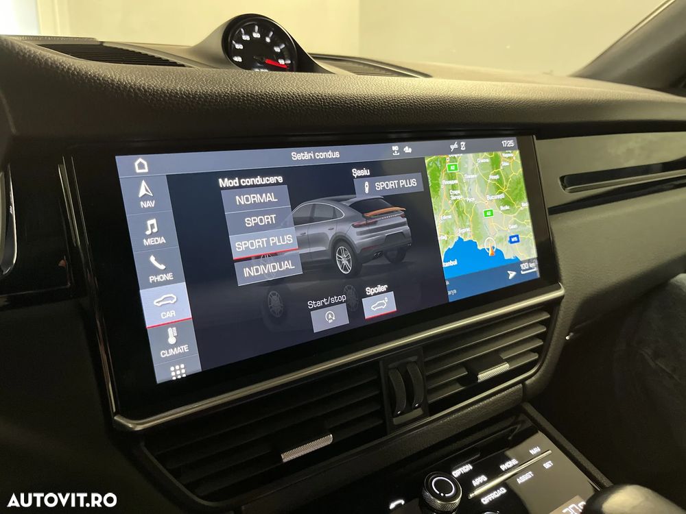 Porsche Cayenne - 18