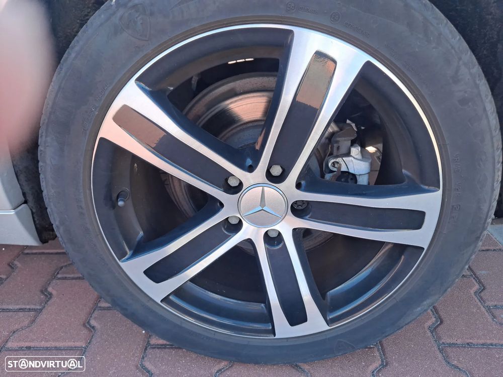 Mercedes-Benz S 320 - 5