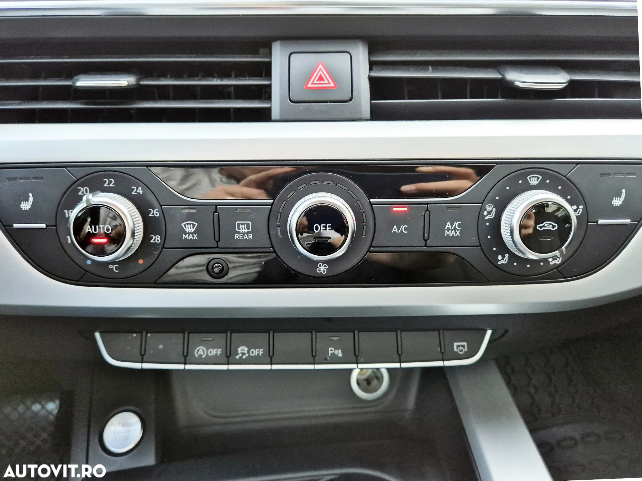 Audi A4 - 28