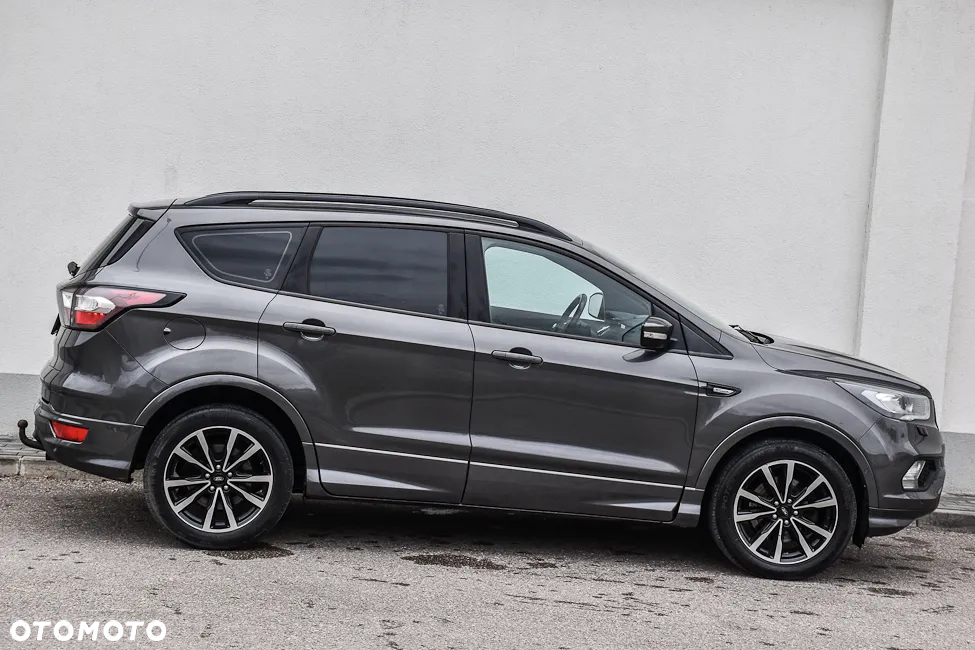 Ford Kuga 1.5 EcoBlue FWD ST-Line X - 16