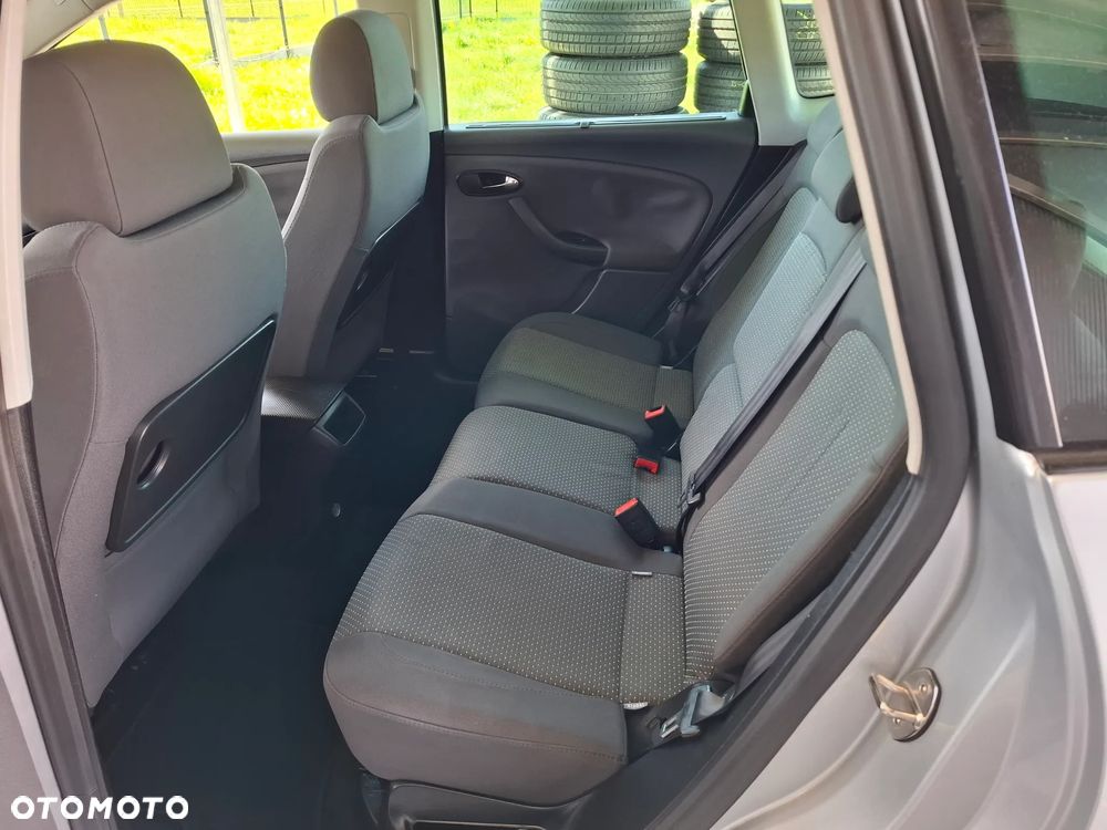 Seat Altea XL 1.6 Stylance - 8