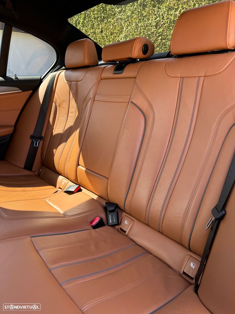 BMW 530 e iPerformance Pack M - 6