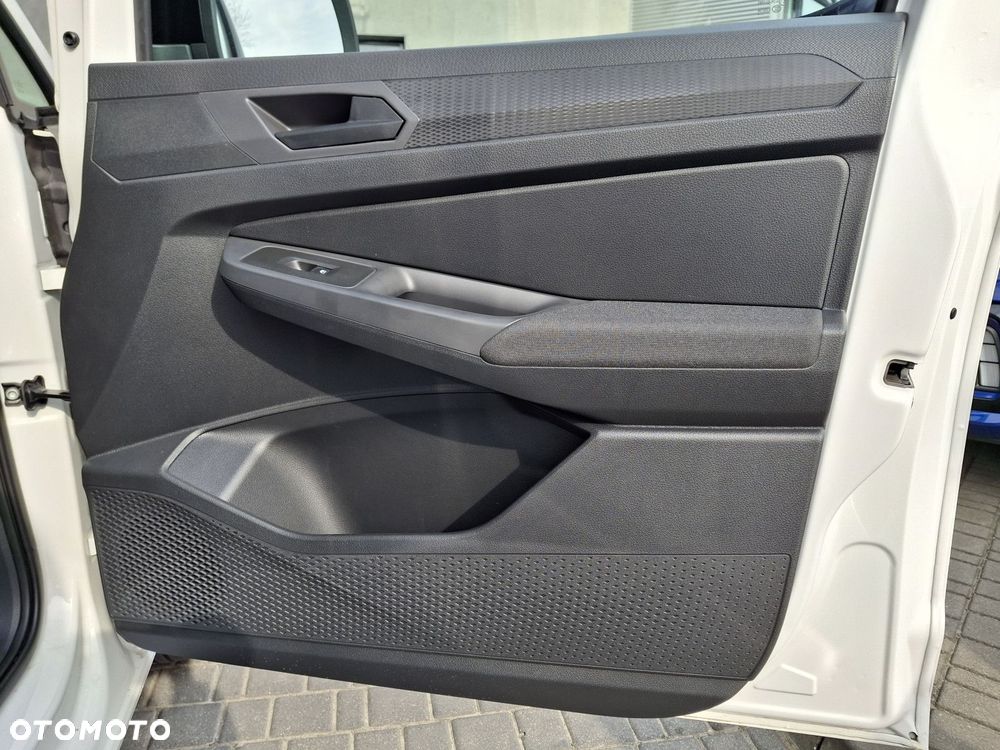 Volkswagen Caddy - 21