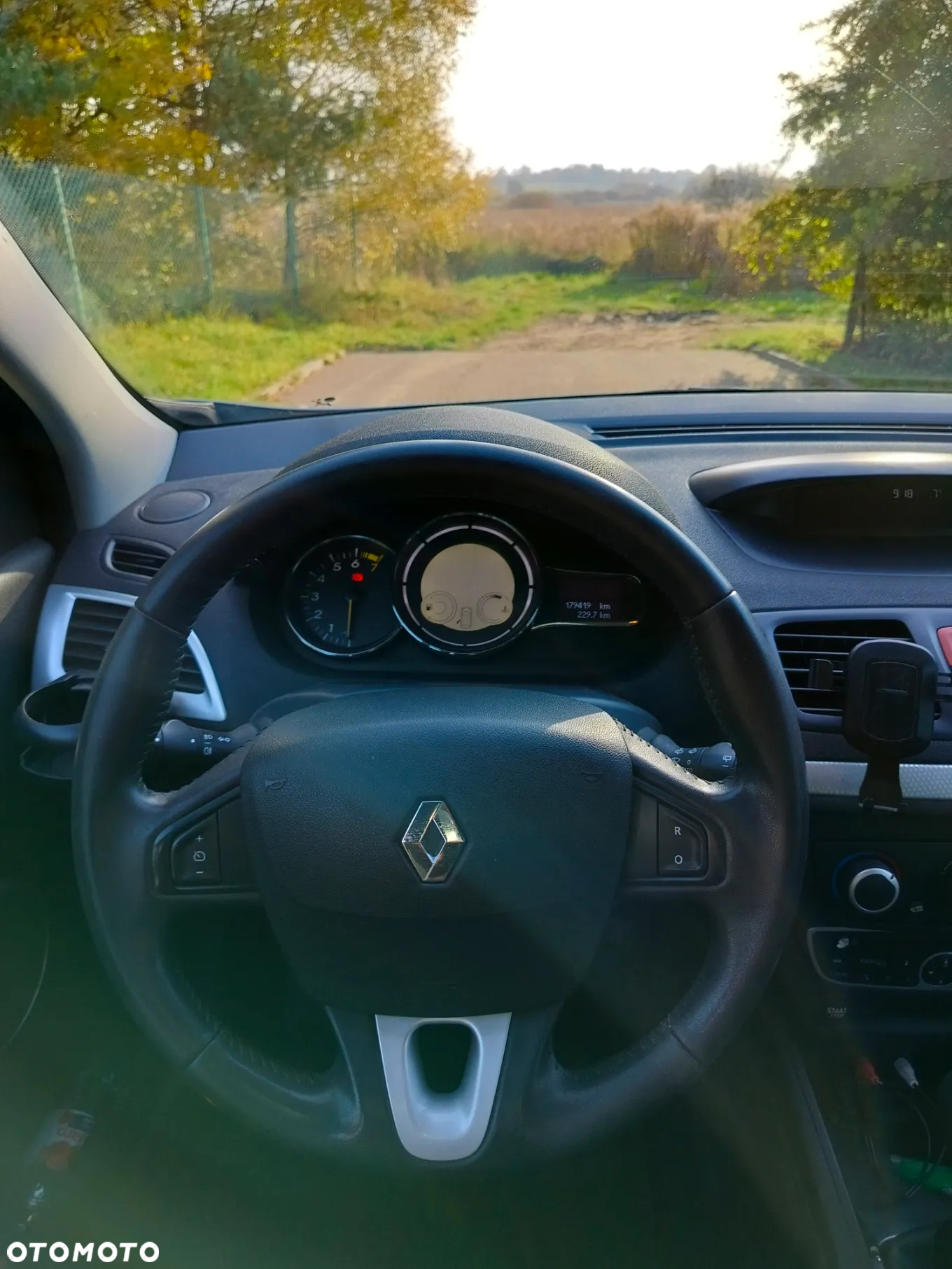 Renault Megane 1.4 16V TCE Dynamique - 13