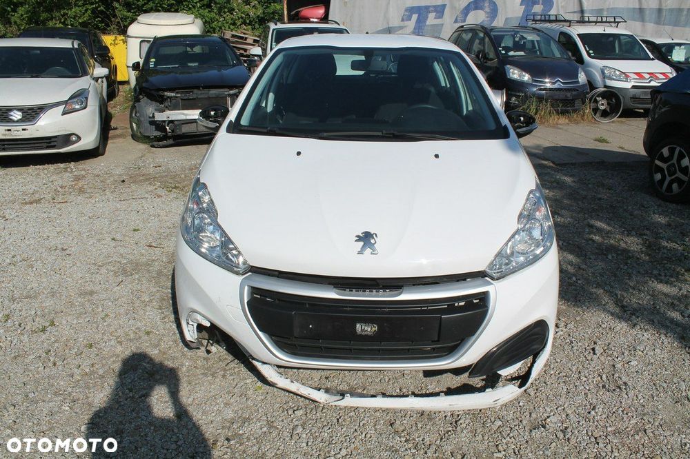 Peugeot 208 - 2