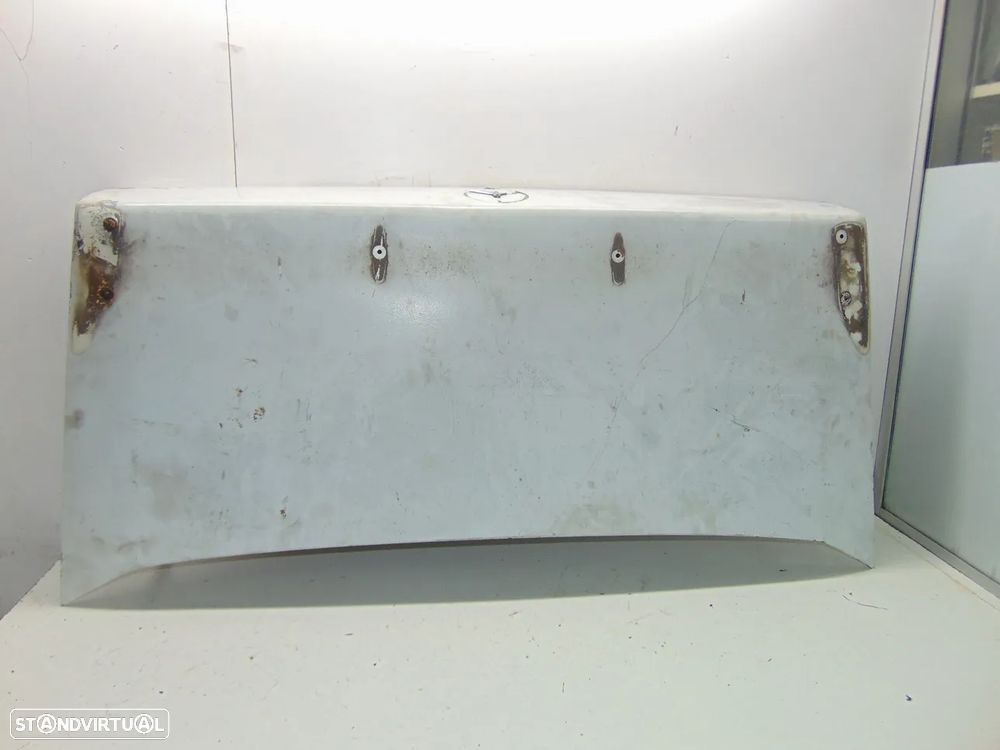 Mercedes W201/190 mala