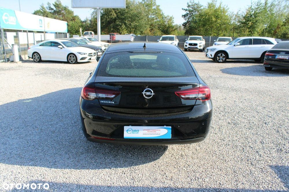 Opel Insignia - 6