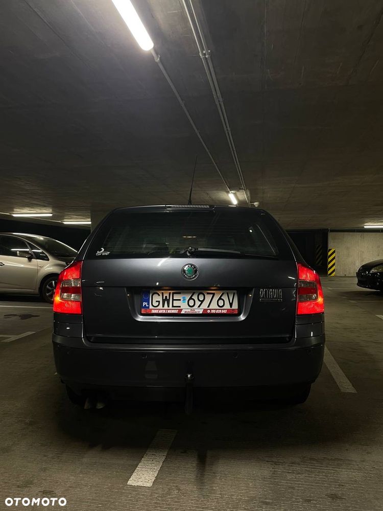 Skoda Octavia - 29
