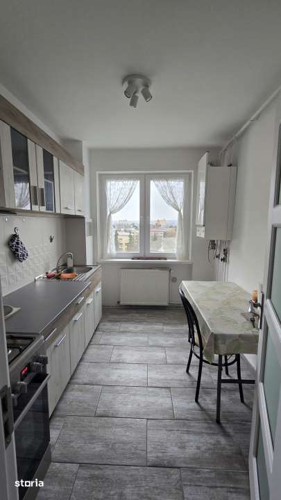 Apartament 2 camere, 44 mp, zona Victor Babes — fotografia 1