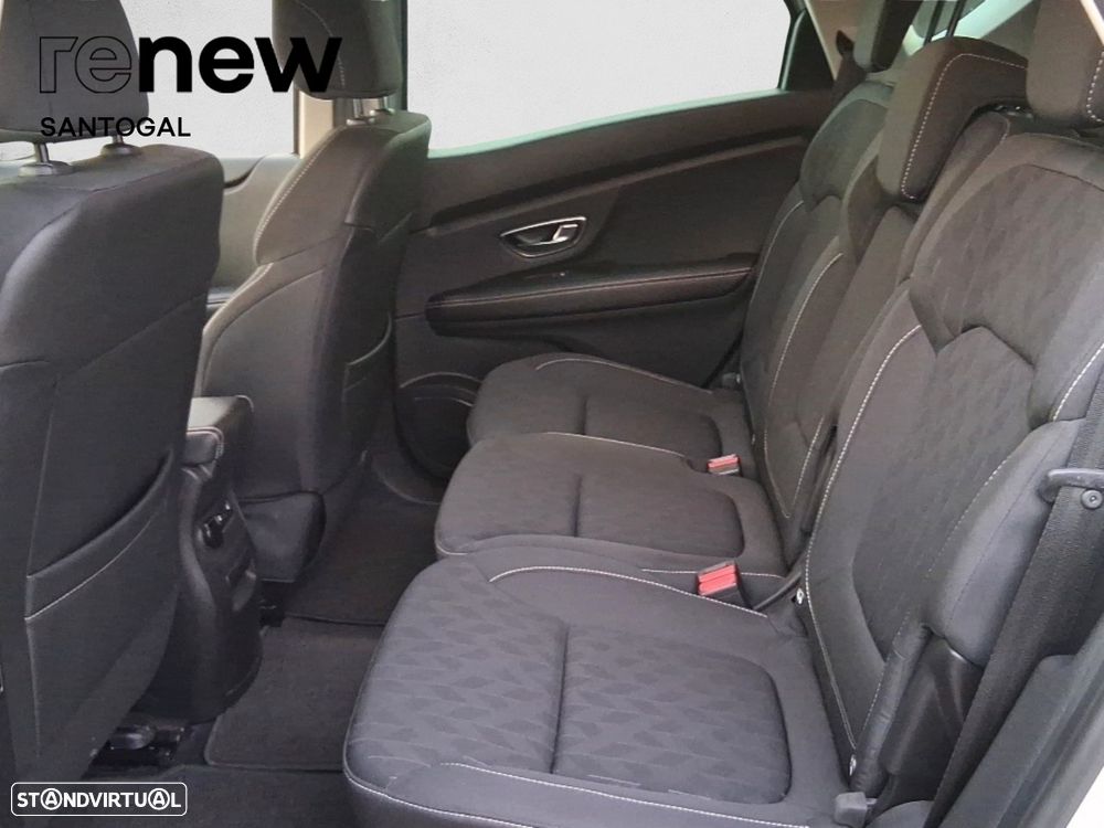 Renault Scénic 1.7 Blue dCi Limited - 14