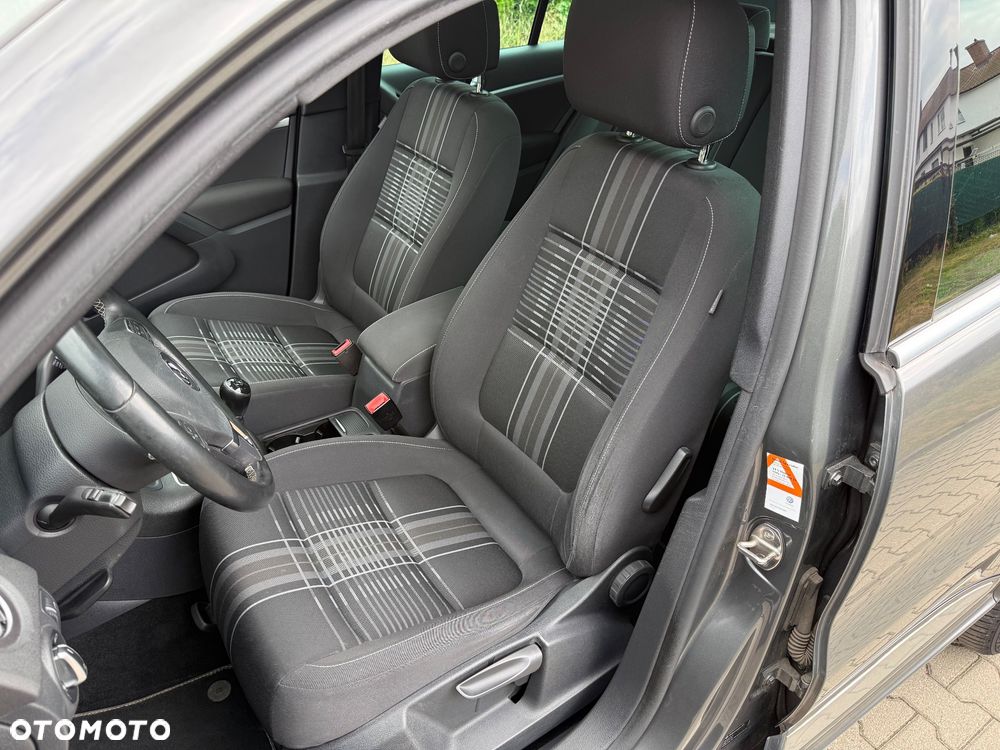 Volkswagen Tiguan 2.0 TDI SCR R-Line - 10