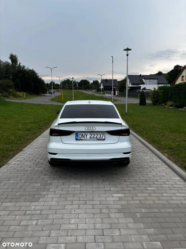 Audi A3 - 8