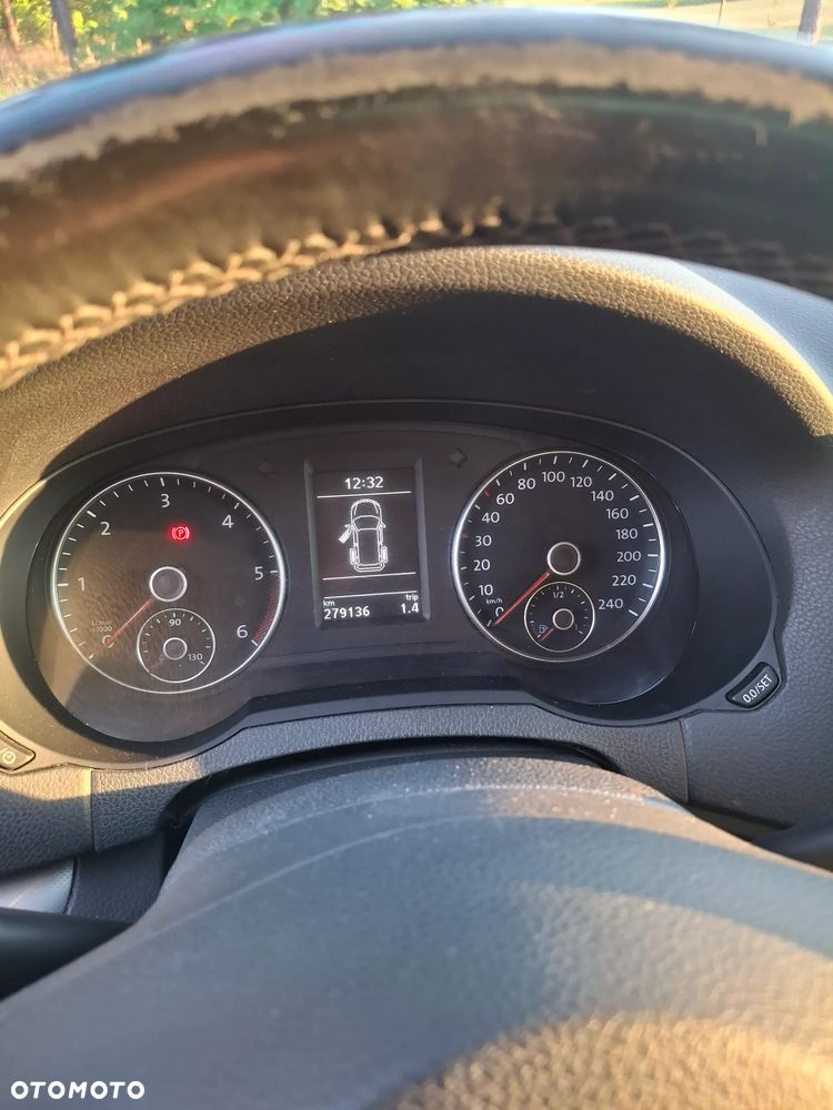 Volkswagen Sharan 2.0 TDI DSG BlueMotion Technology Life - 23