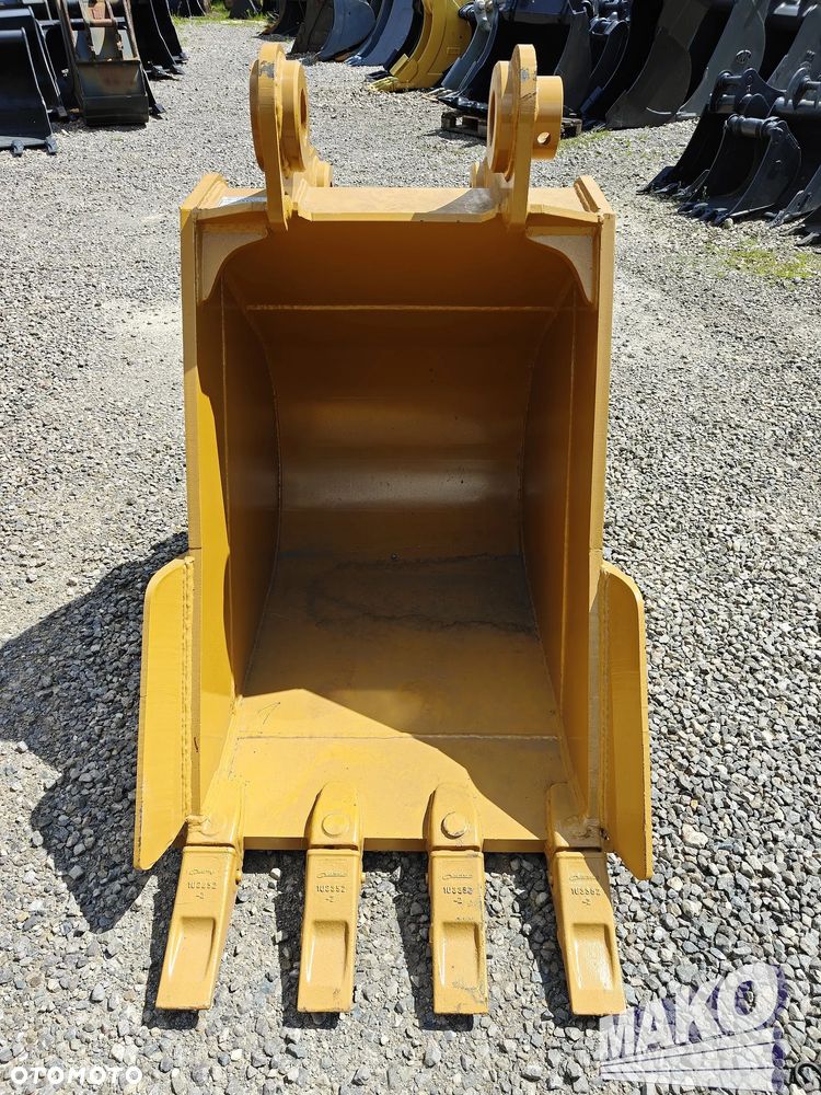 NOWA Łyżka GEW 80cm do koparki Miller fi 80 - 6