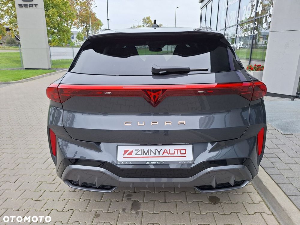 Cupra Terramar 2.0 TSI 4Drive VZ DSG - 10