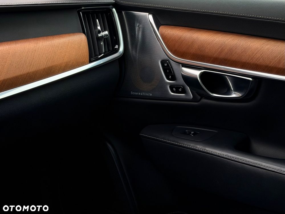 Volvo S90 D5 SCR AWD Inscription - 25