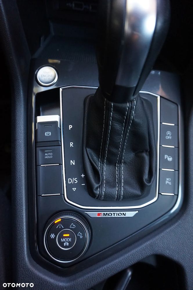 Volkswagen Tiguan Allspace 2.0 TDI 4Mot R-Line DSG - 15