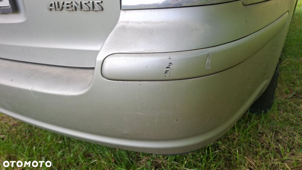 Toyota Avensis 1.8 VVT-i Sol - 6