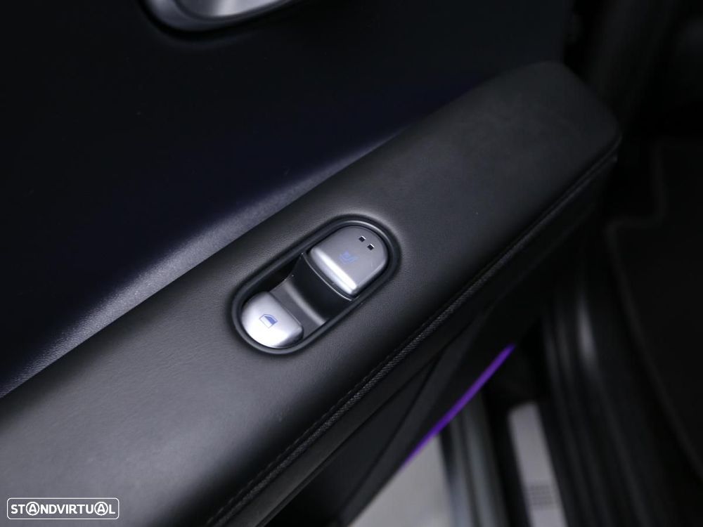 Hyundai Ioniq 5 73kWh Vanguard - 27