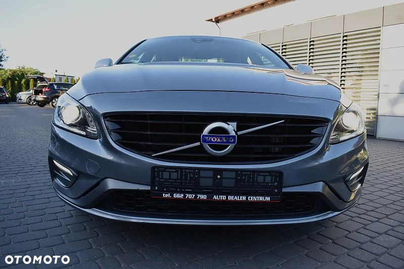 Volvo S60 D3 Drive-E R-Design Momentum - 5