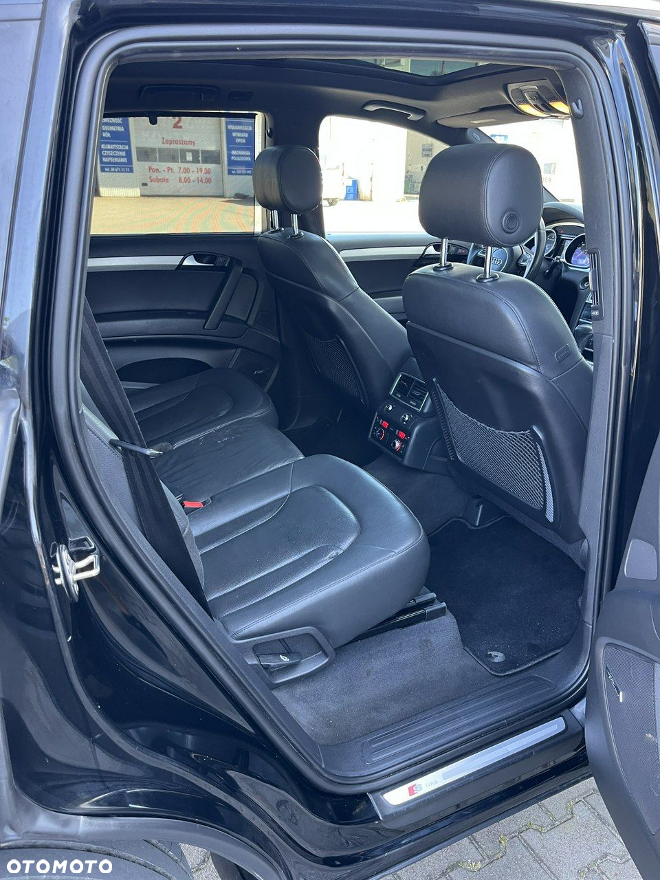 Audi Q7 - 15