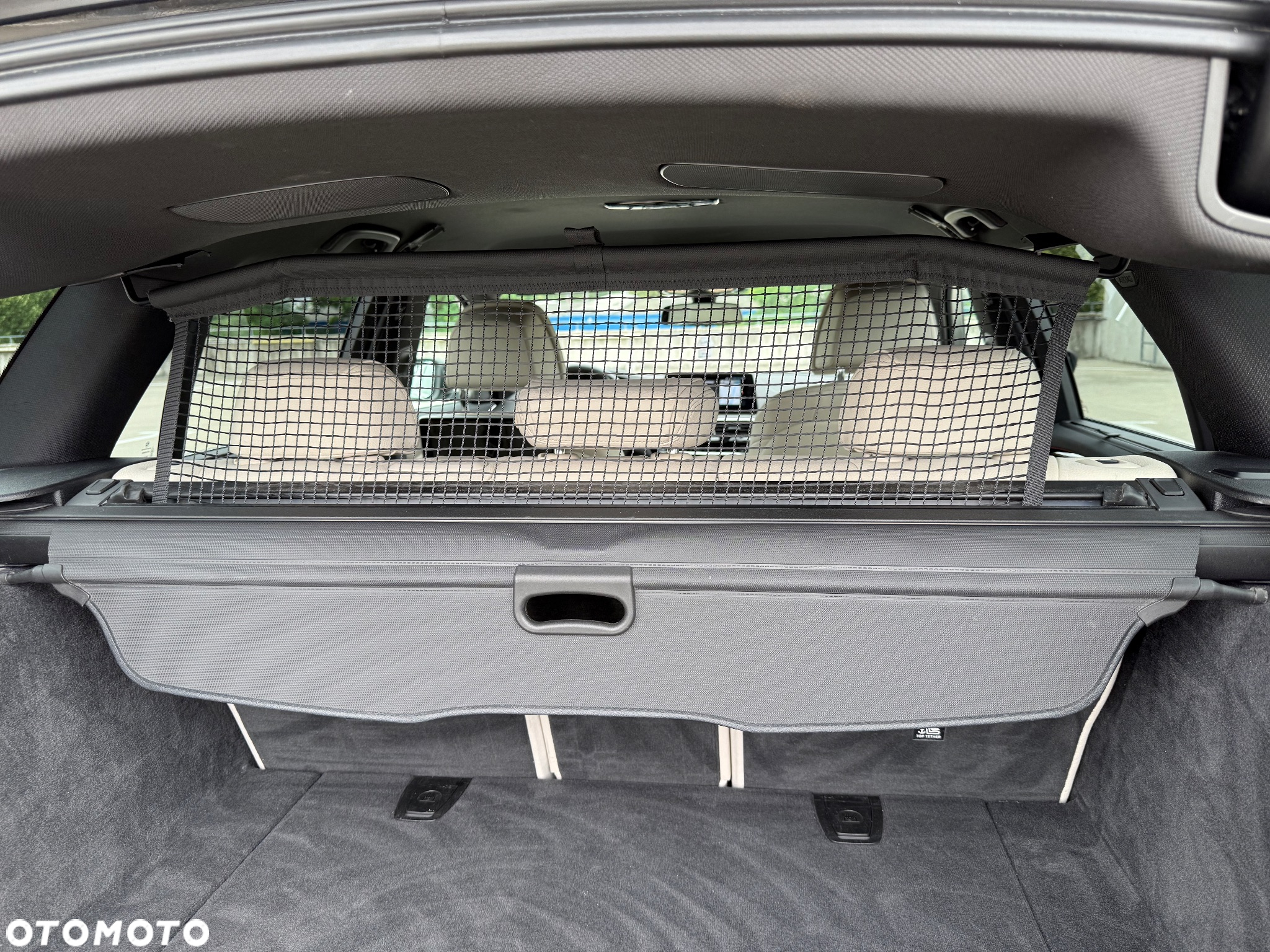 BMW Seria 5 520d Touring - 37