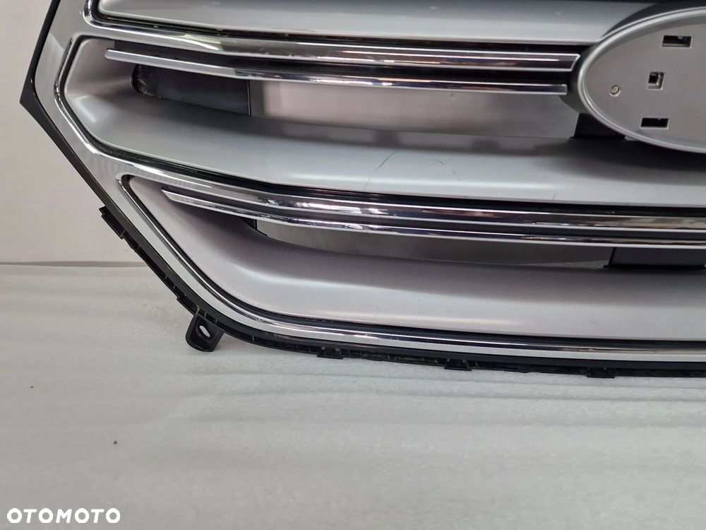 FORD EDGE 15- ATRAPA / GRILL PRZEDNI PRZÓD , NR FT4B-8200AK , NR AUKCJI GL741 - 19