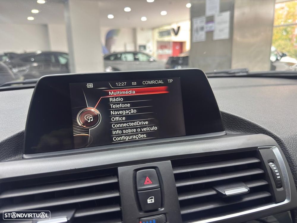 BMW 220 d Coupe Pack M Auto - 19