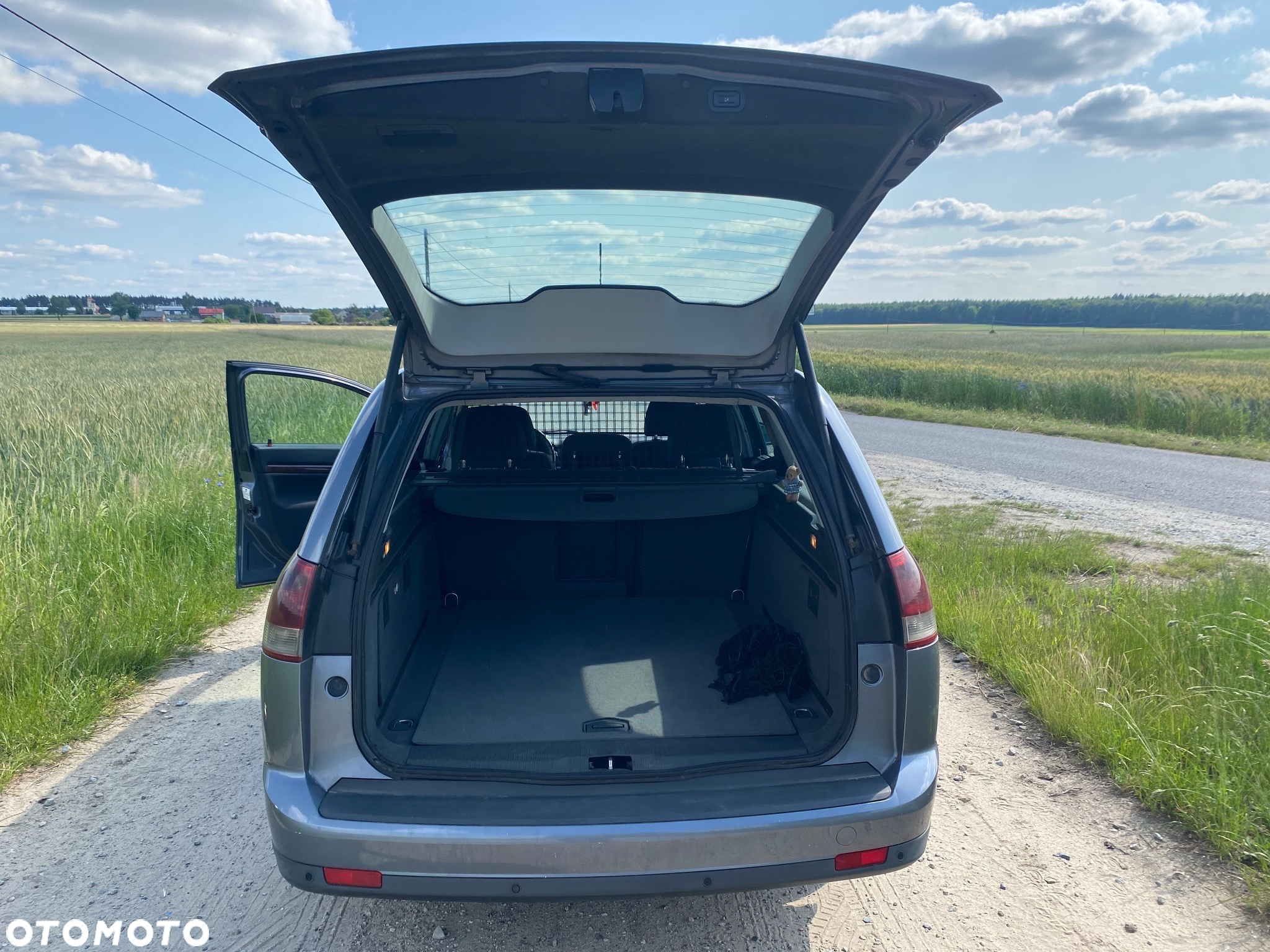 Opel Vectra - 14