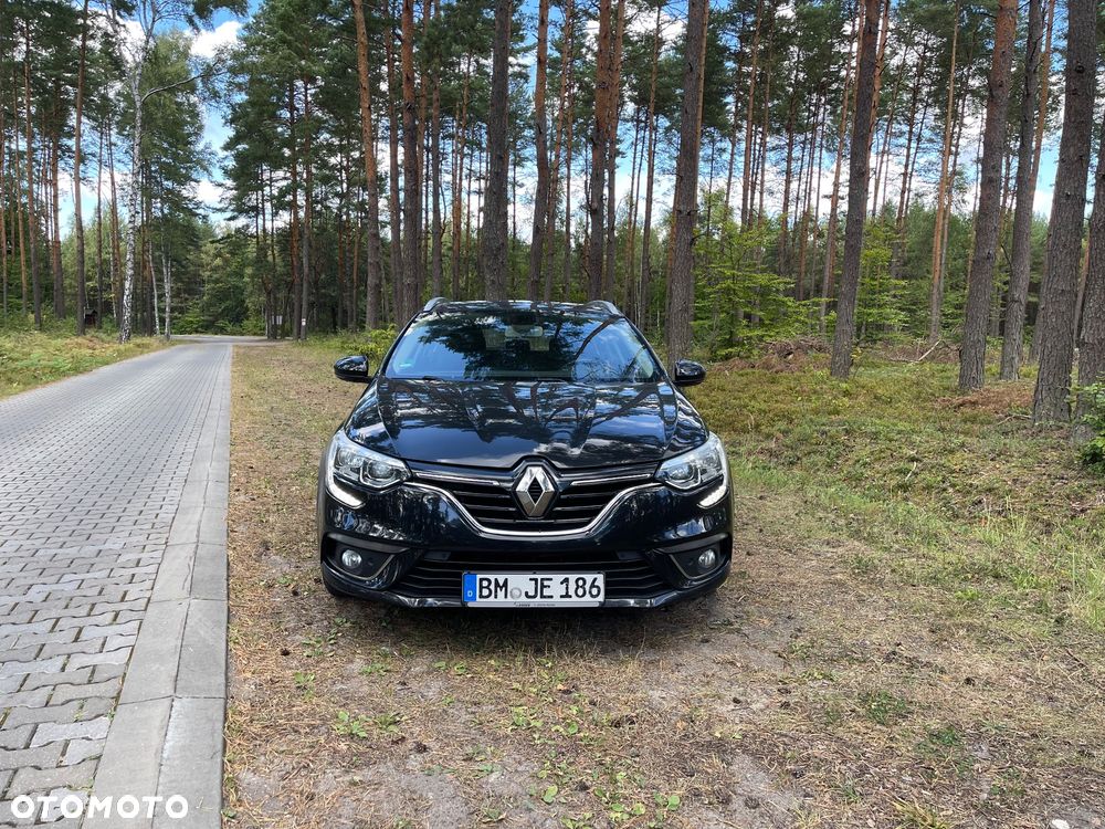 Renault Megane Grandtour ENERGY TCe 130 EXPERIENCE - 1