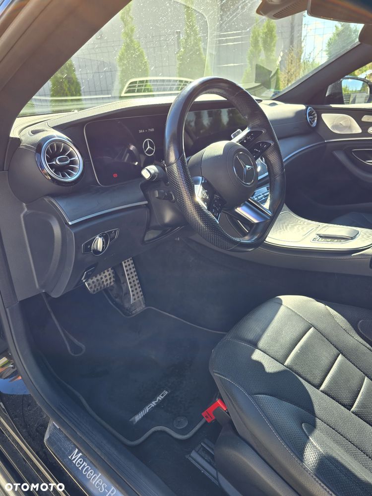 Mercedes-Benz CLS - 5