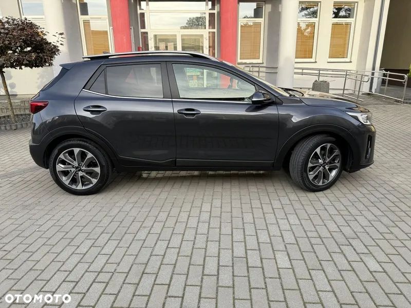Kia Stonic 1.6 CRDi SCR L - 5